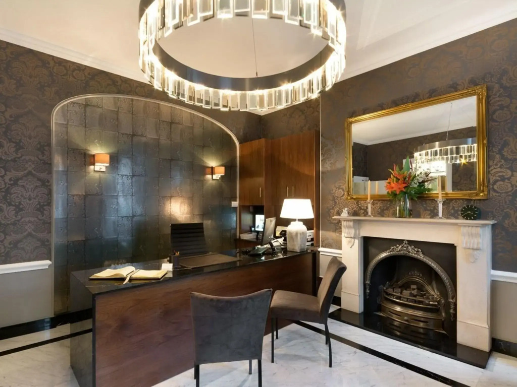 Staunton Hotel - B&B