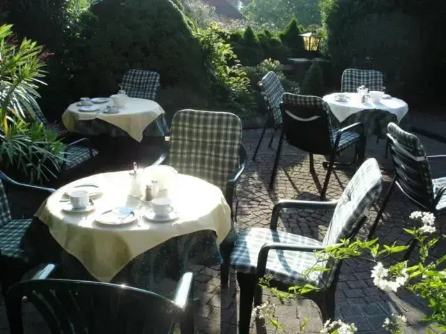 Pension Helmhof