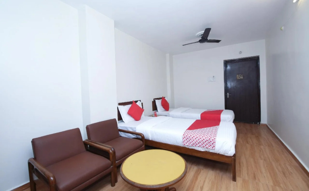 Hotel Kartik by OYO