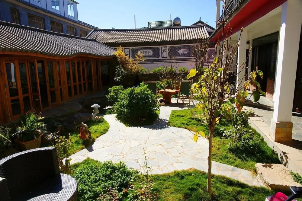 Ming Tang Inn -yanqu Tang