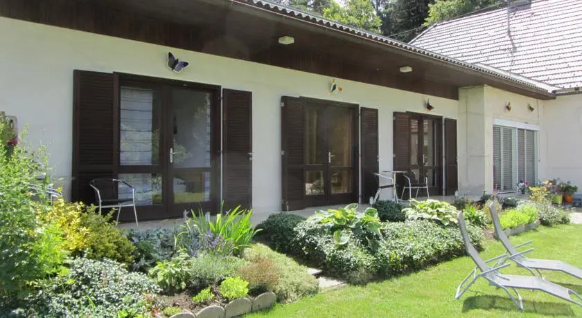 Haus Schmetterling