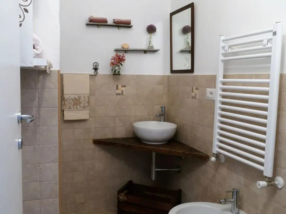 Umbria in Valigia&Vecchia CasSetta