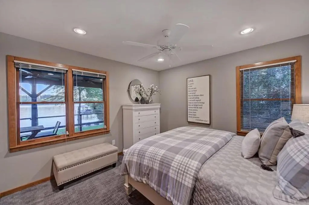 Serenity Cove