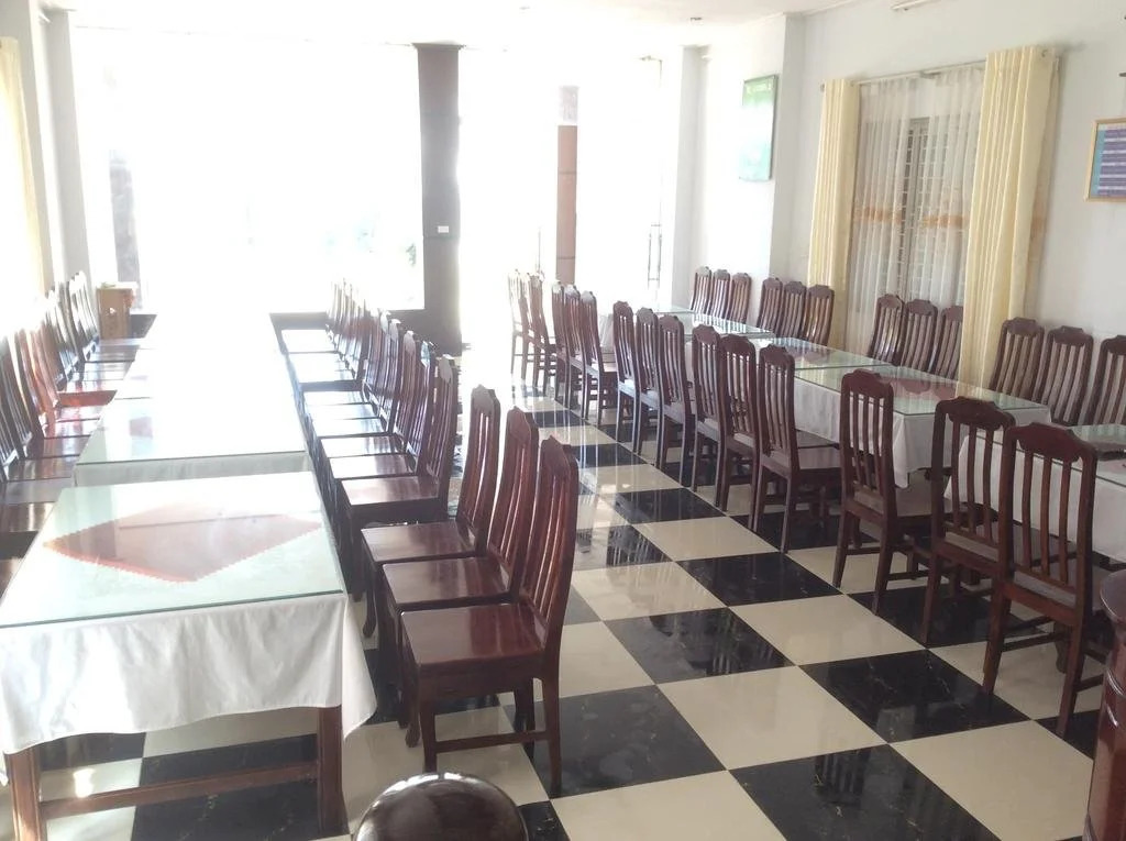 Hong Minh Hotel