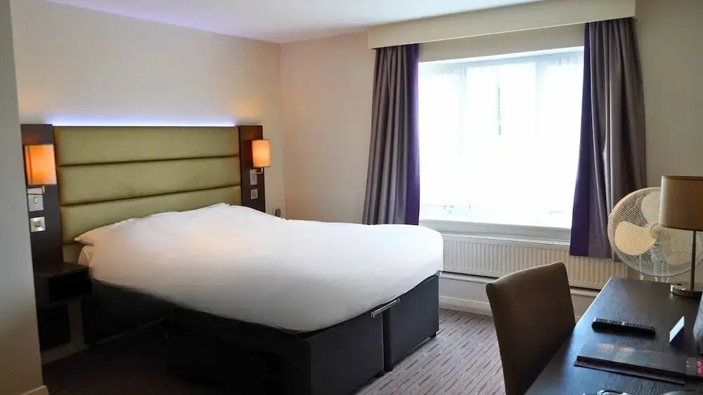 Charter Hotel Telford