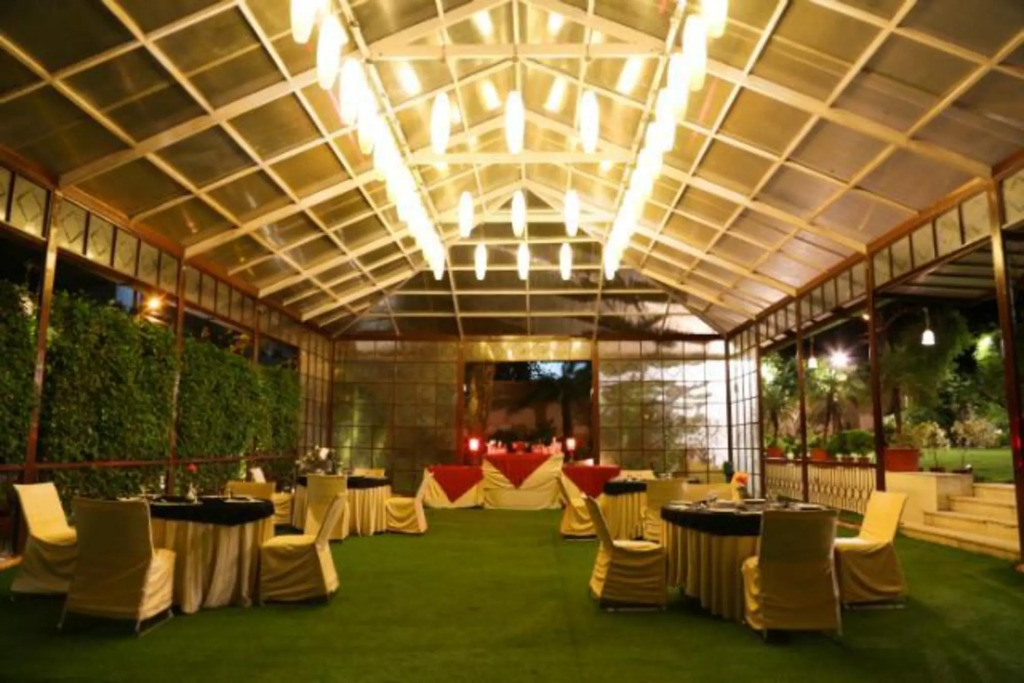 Hotel Inderlok