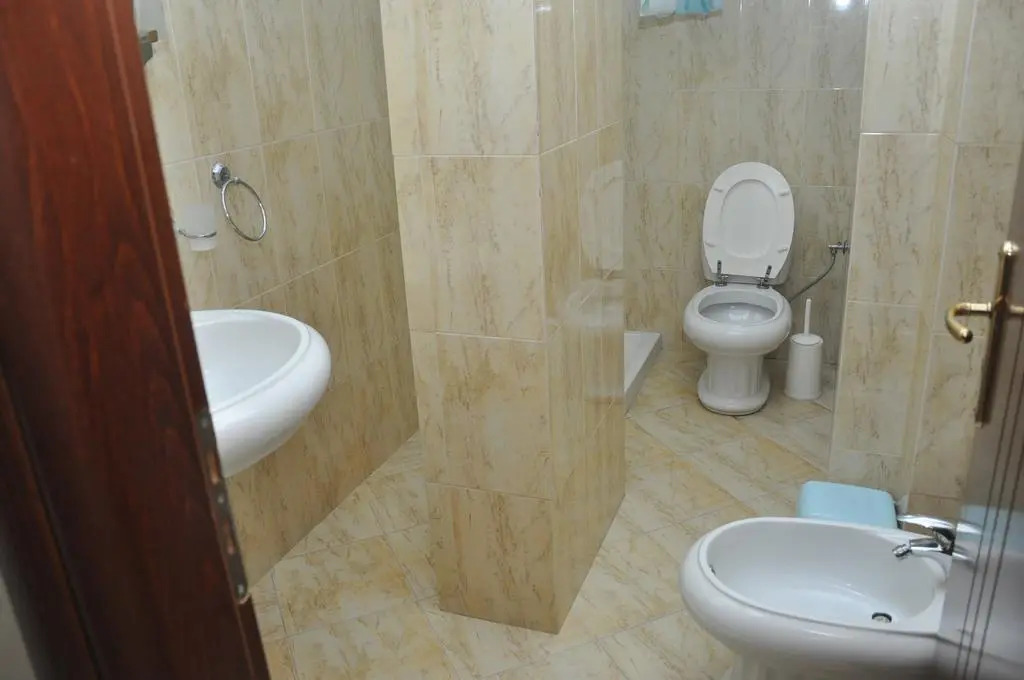 The First Hotel Saranda