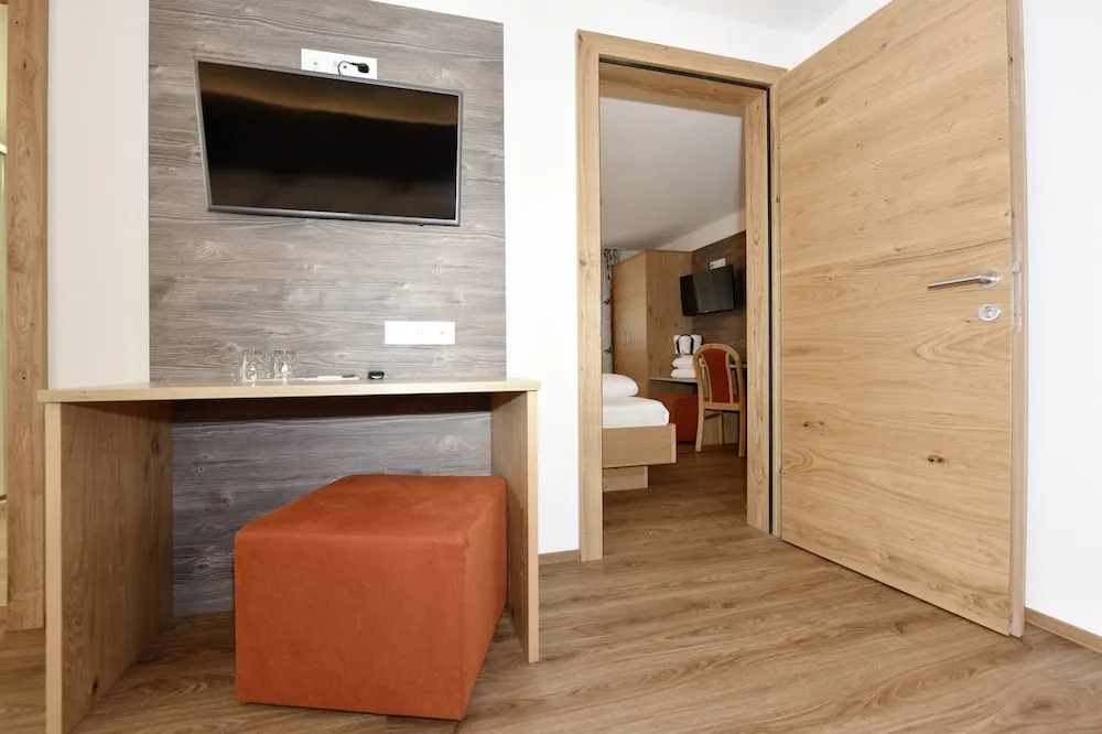 Hotel Alpenfeuer Montafon