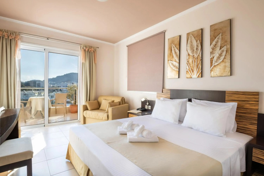 Nereides Hotel