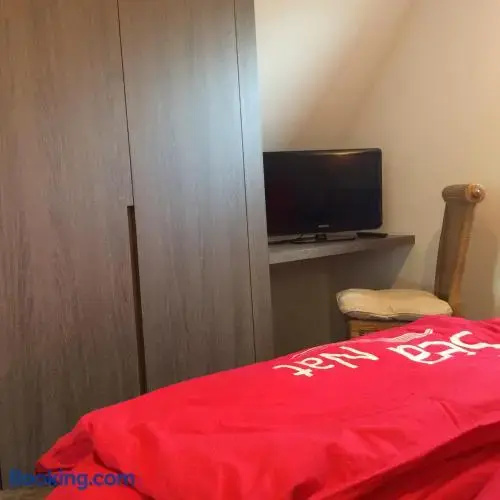 Naturist B&B Wellness Sea Nat - Adults Only