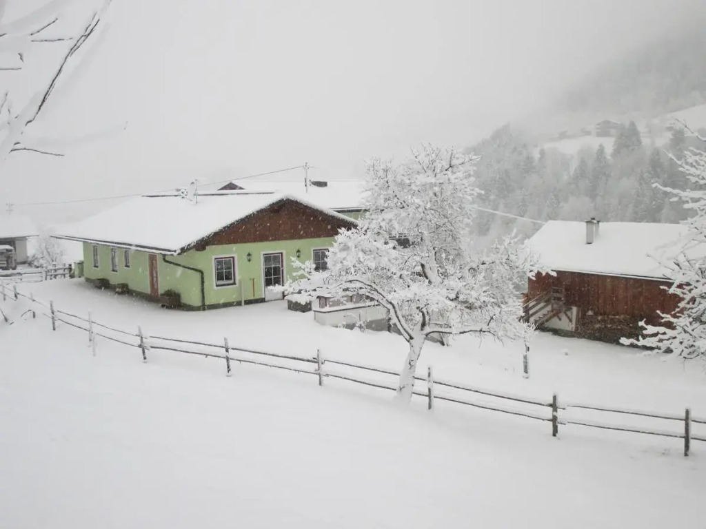 Appartement Greti