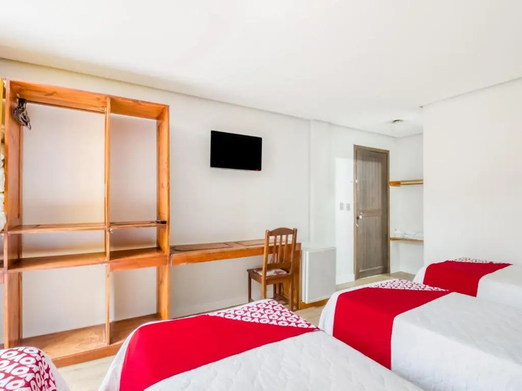 Hotel Lancaster Poa