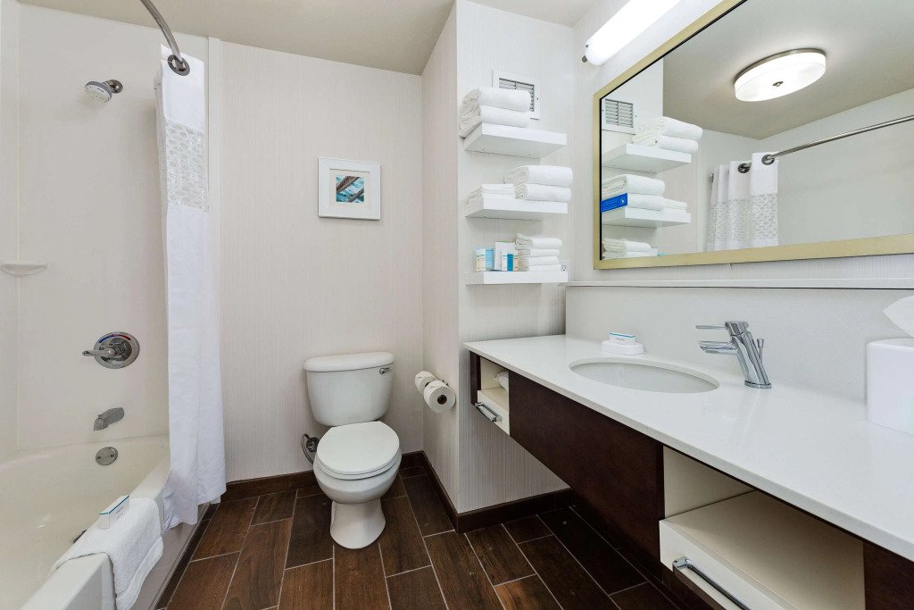 Hampton Inn Niceville-Elgin Air Force Base