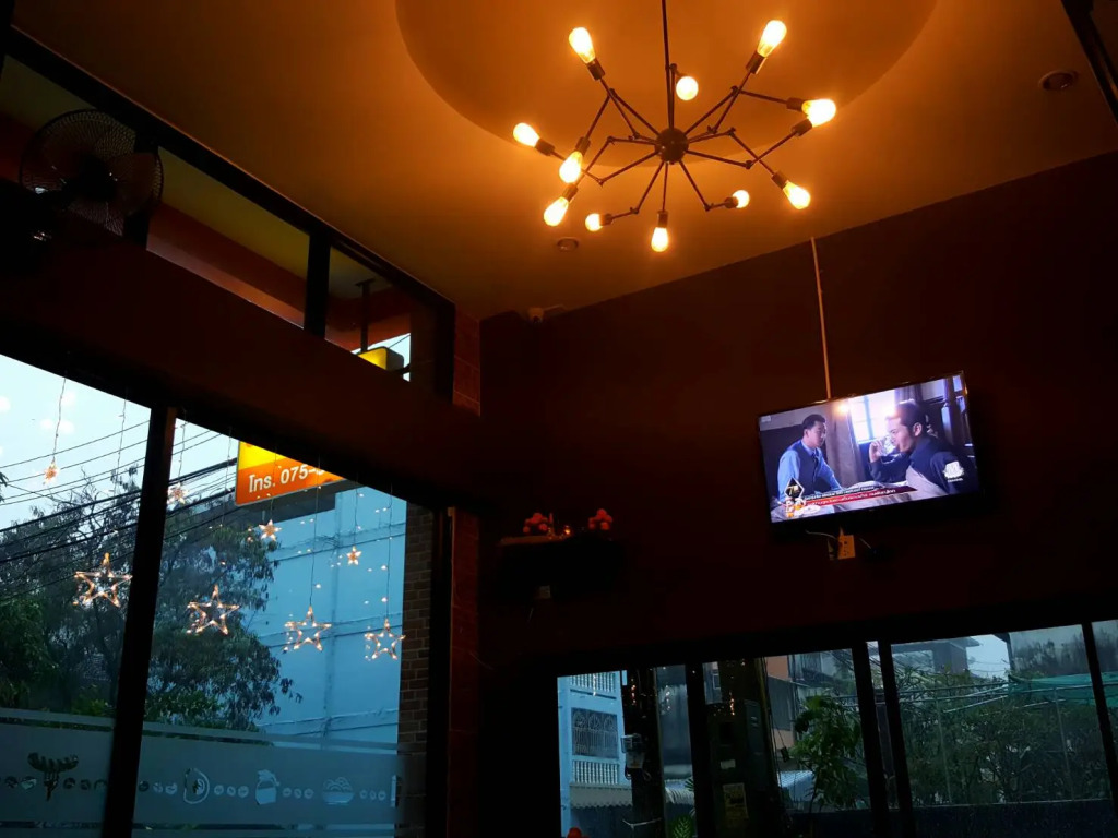 Pama House Apartment