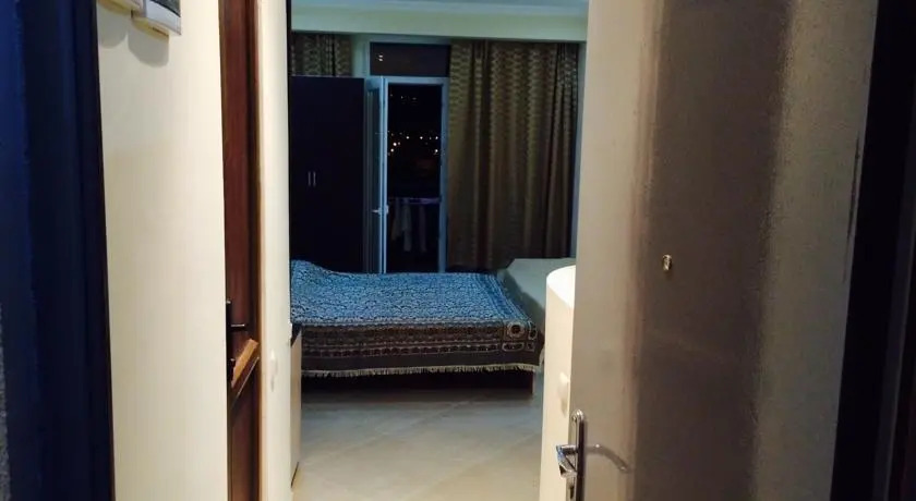 One Bedroom Lux Apartment at Batumi