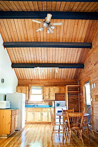 Ingonish Chalets