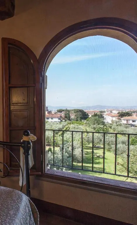 Villa Il Paradisino