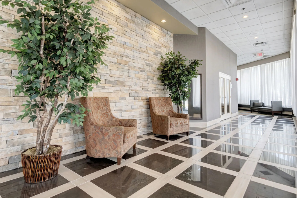 Holiday Inn St. Louis Airport West Earth City by IHG