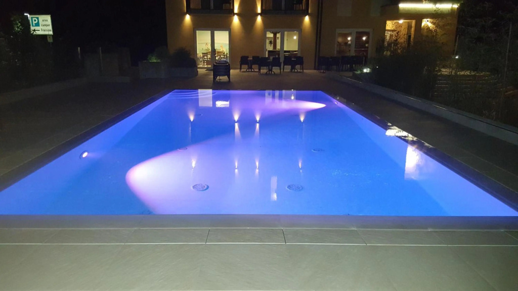 Hotel Nuova Barcaccia