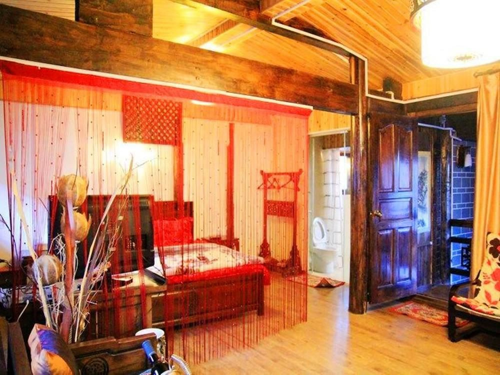 Lijiang Hemuju Inn