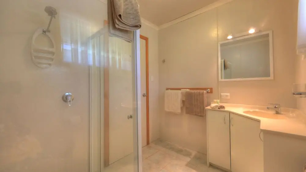Oceanview Apartments