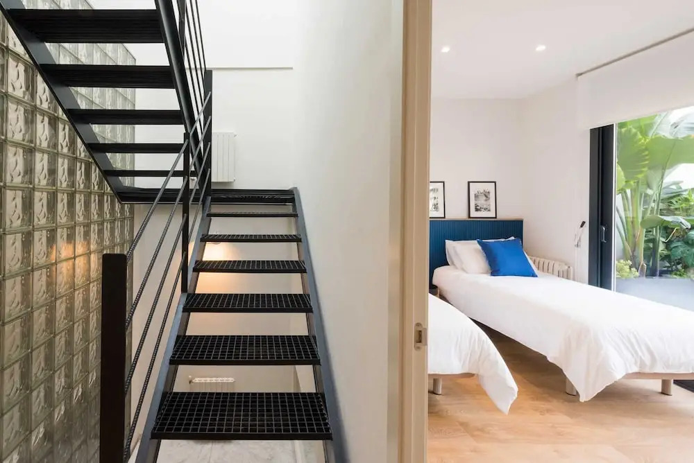 Bonita casa a 20' de Barcelona