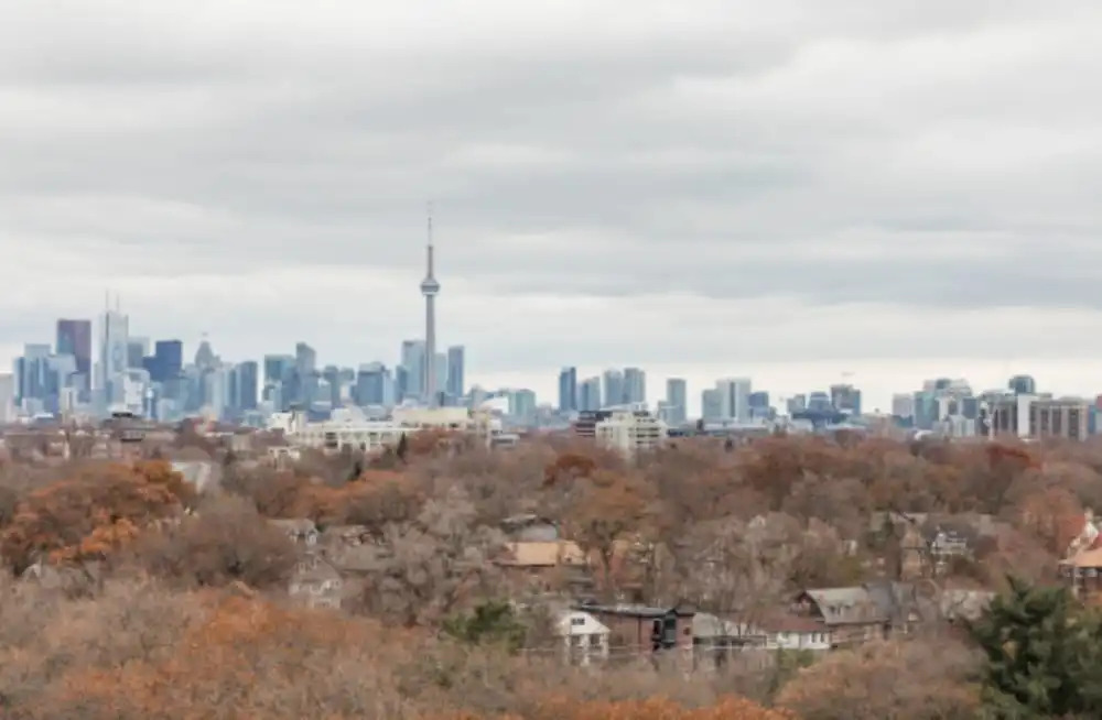 Toronto Sophisticated Studio