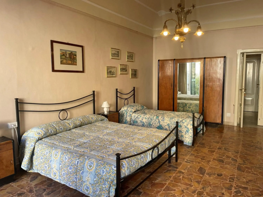 Il Giardino Nascosto B&B