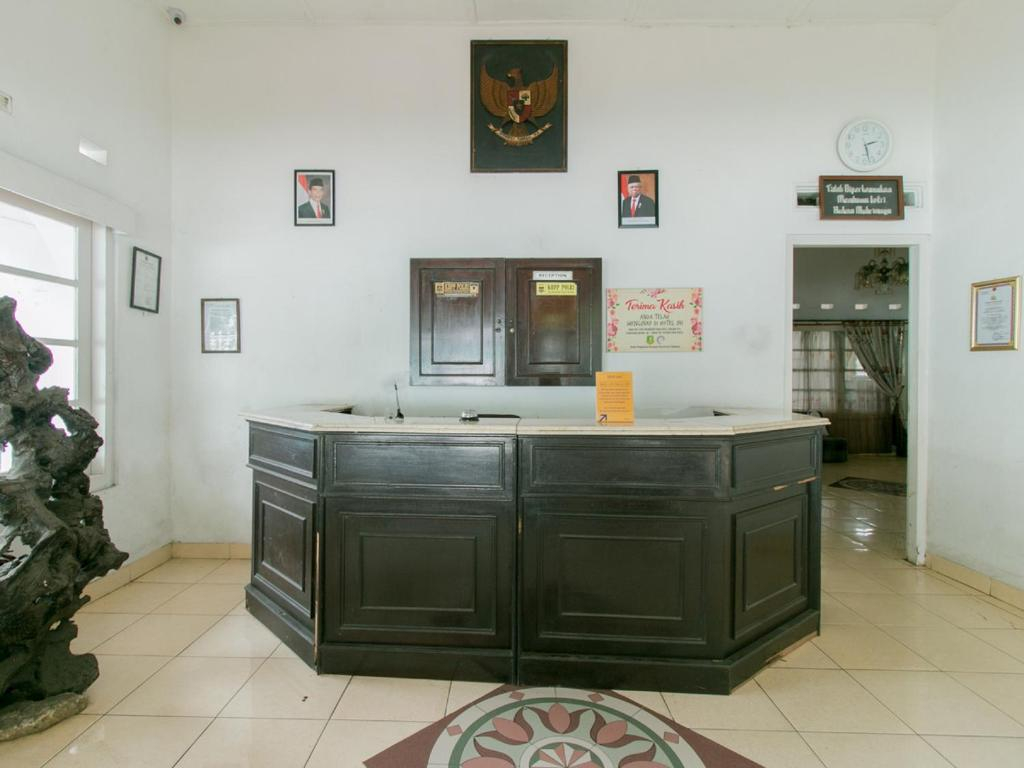 Hotel Mustika Widyasari RedPartner
