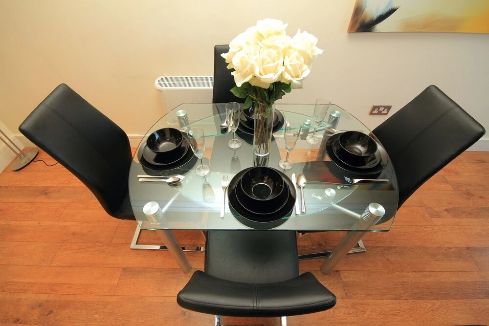 Sir John Rogersons Quay Penthouse