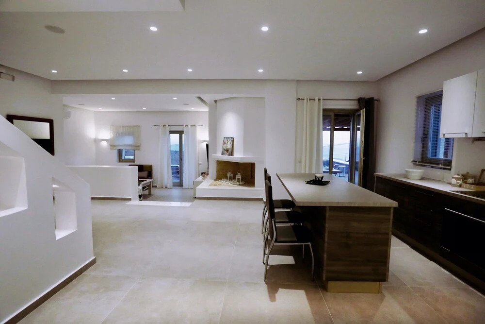 Villa Panamera