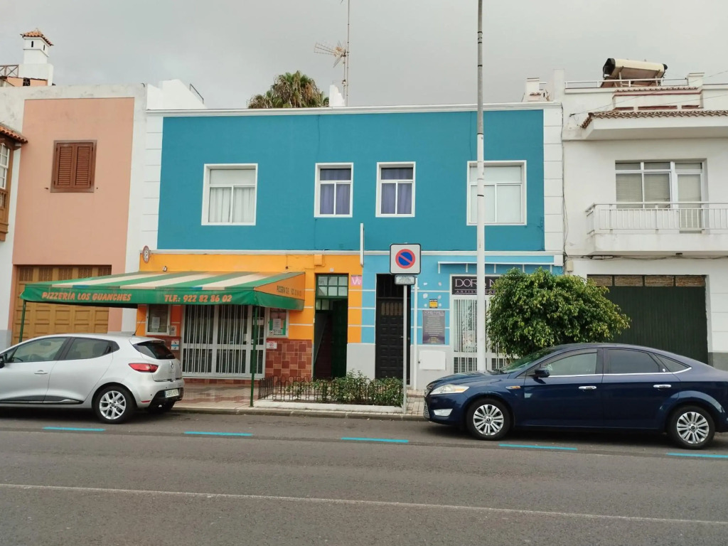 Casa Lourdes