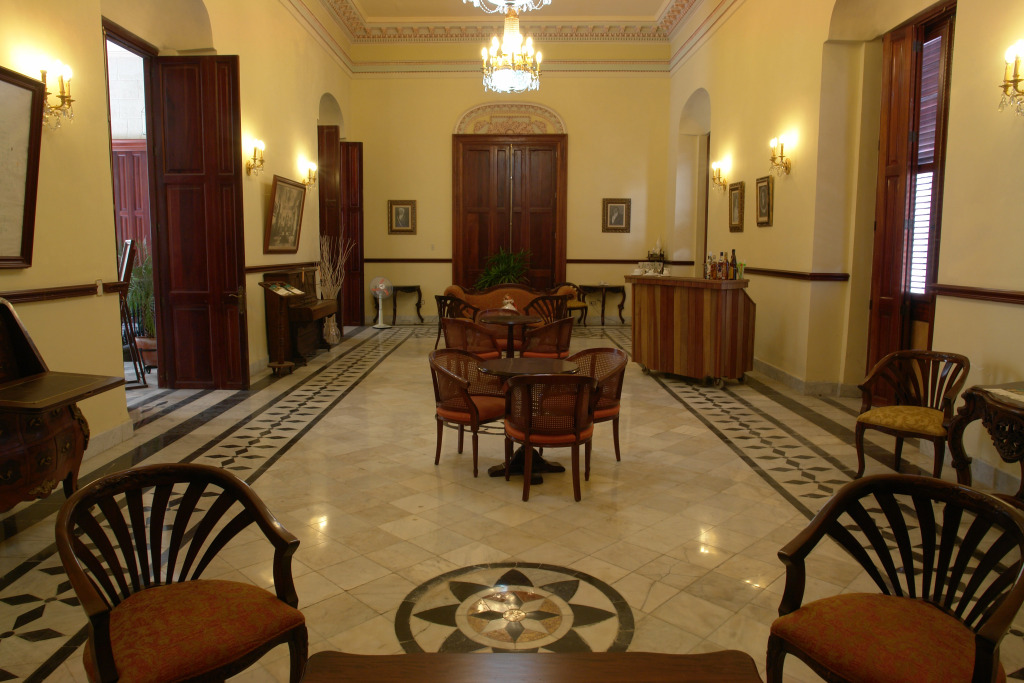 Palacio O'farrill Boutique