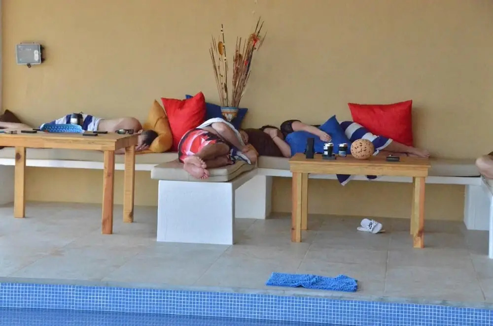 Casablanca Guest House