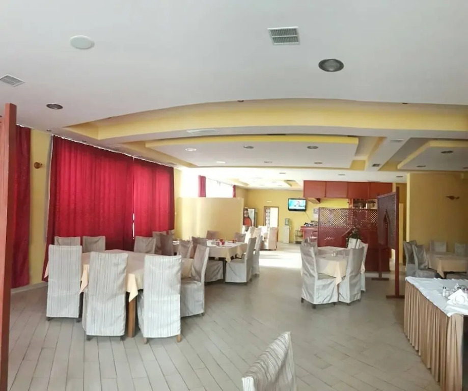 Hotel Jezero