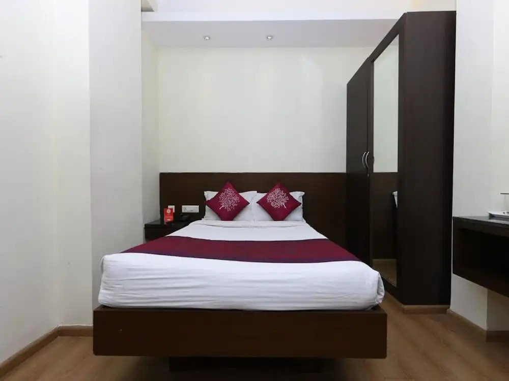 OYO 5307 Horizon Heights