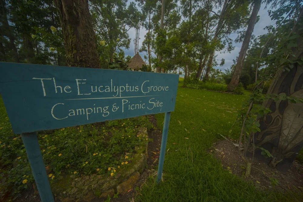 Hotspring Villas