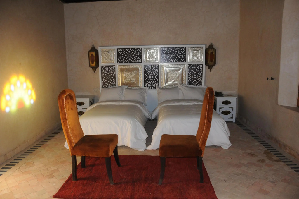Dar Zher Marrakech