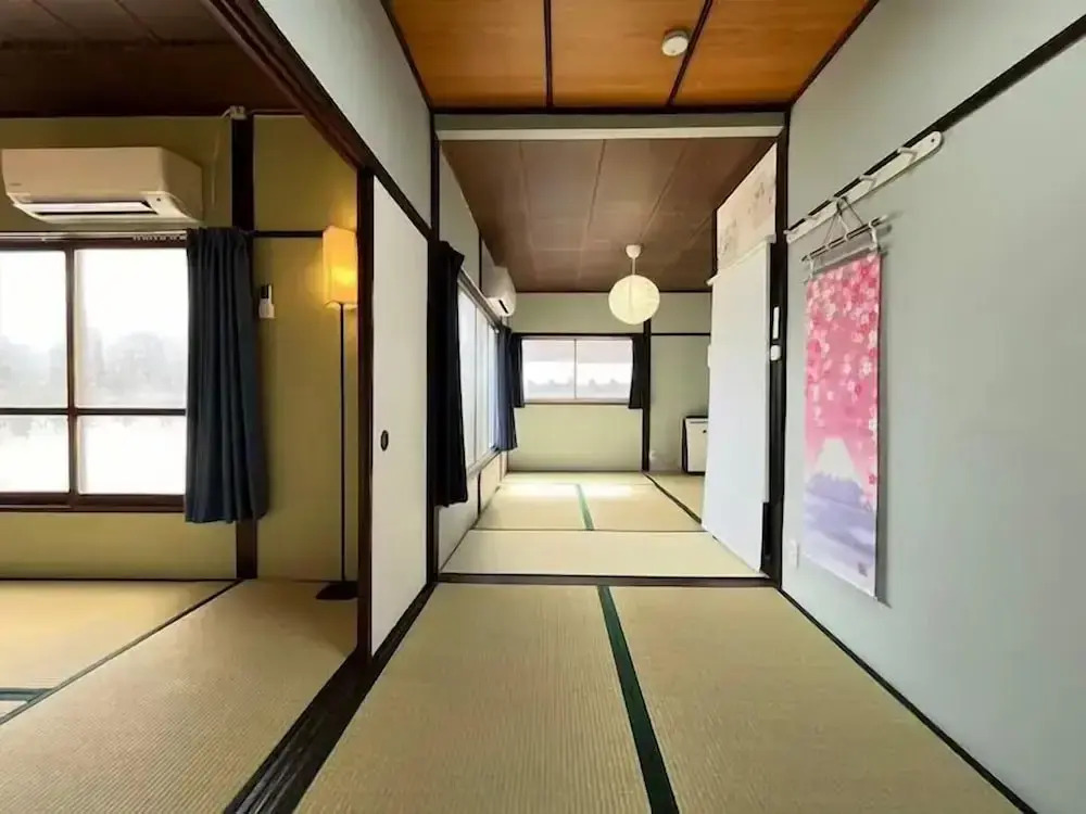 Nakakasai Kodate