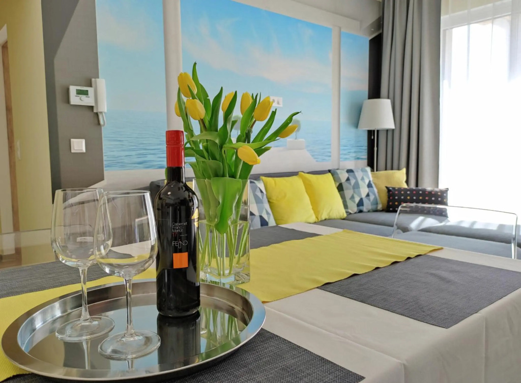 Fecskefészek Apartman