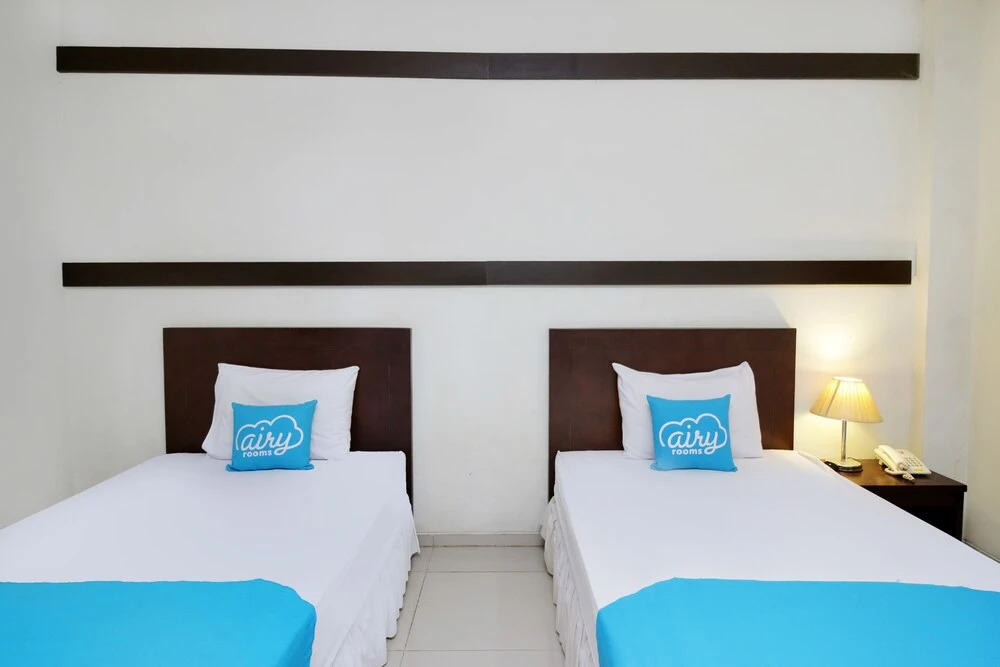Airy Sentul Cikeas Parung Aleng 16 Bogor
