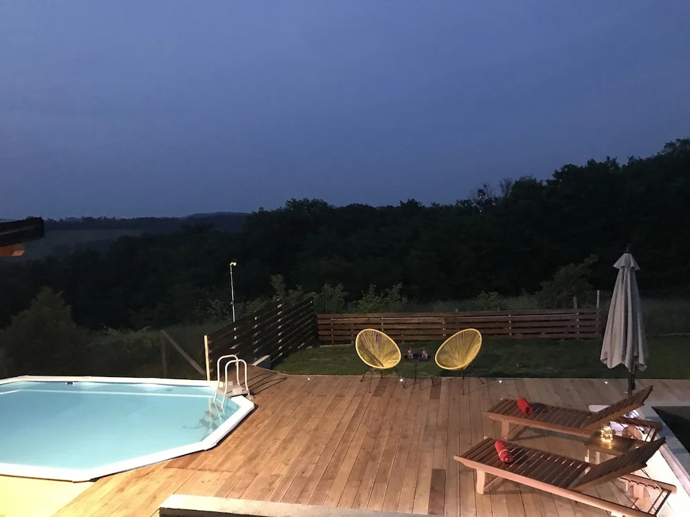 Holiday Home David