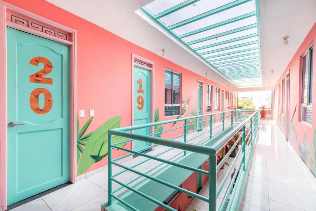 Flamingo Coworking