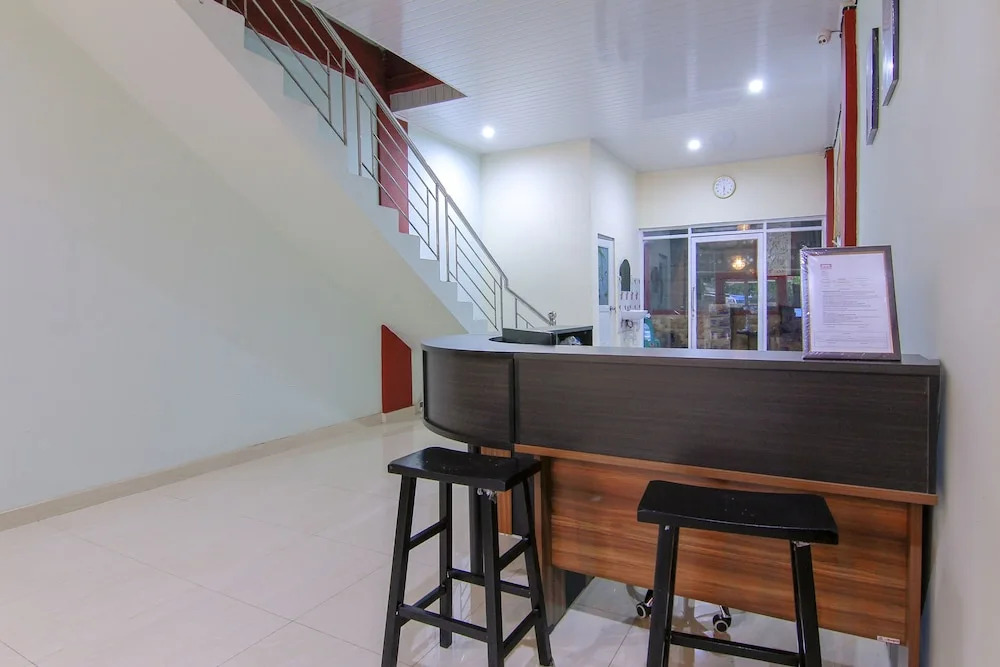 Hotel O Ratu Residence
