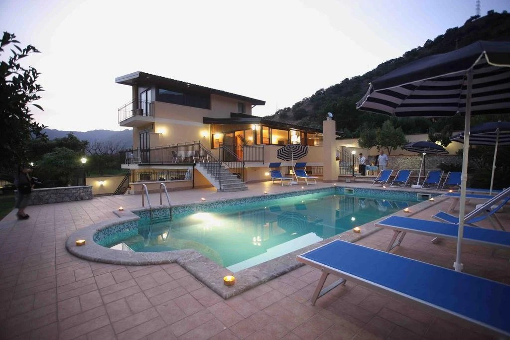 Villa Veronica