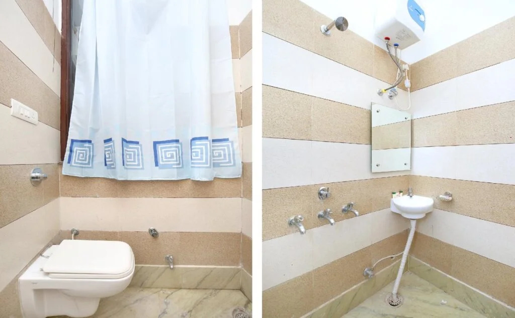Oyo 24666 Samar Residency