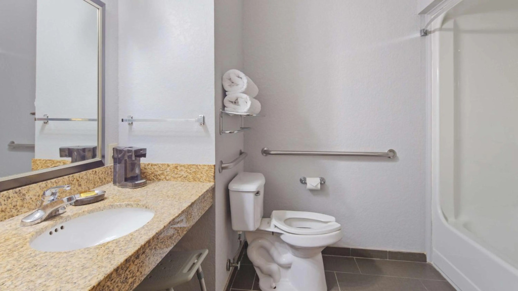 Best Western Plus Fredericksburg