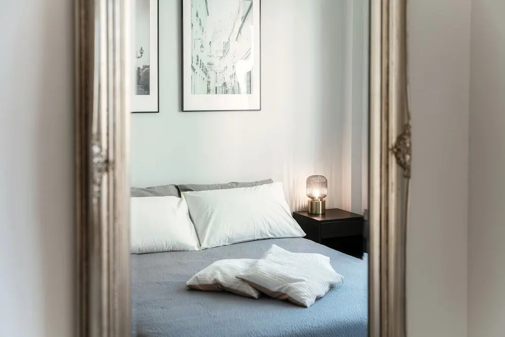 JOIVY Spacious Apt in Stunning Como