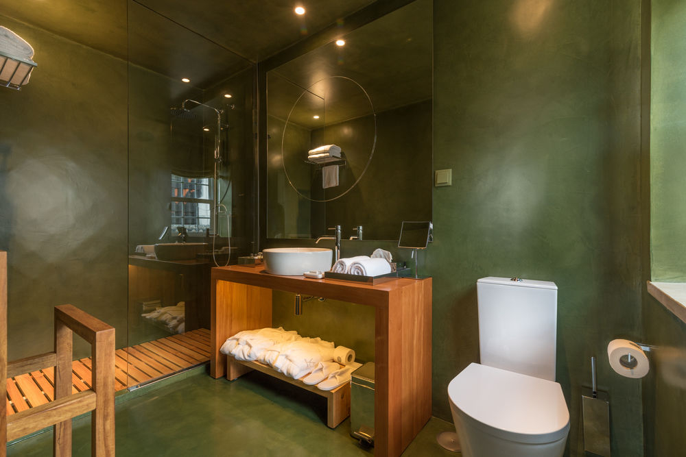 Villa Cascais Boutique Hotel