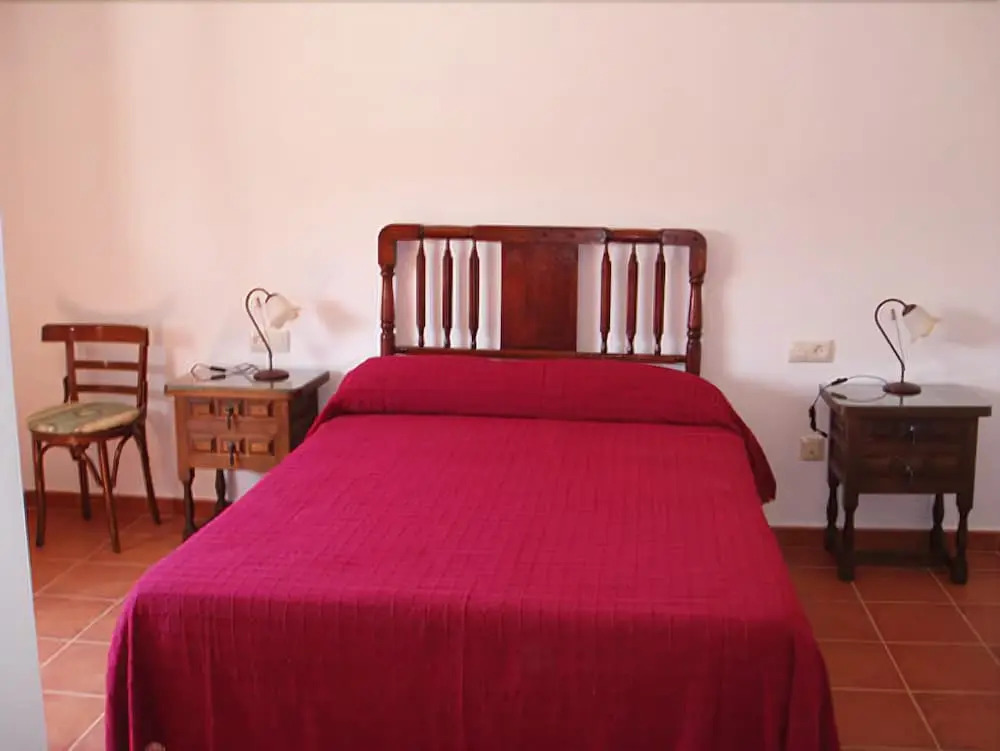 Casa Rural Encarna